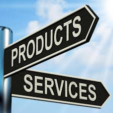 Products & Services