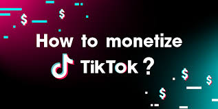 TIKTOK MONETIZATION IN KENYA 2026